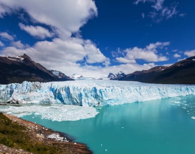 Patagônia Austral Luxo